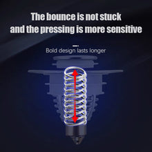 Load image into Gallery viewer, Universal Stainless Strainer With Steel Pop-Up And Drain Filter