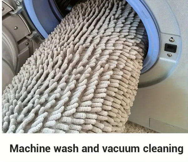 MudGuard Pet Entry Mat