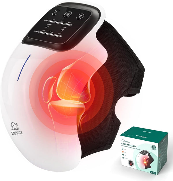 ComfortFlex Knee Massager