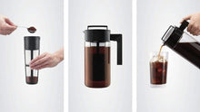 Load image into Gallery viewer, Cold Brew Coffee Maker
