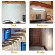 Load image into Gallery viewer, Multi Fonctions Light Wireless LED With Motion Sensor
