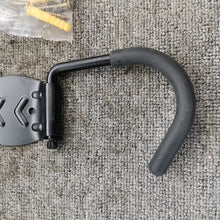 Load image into Gallery viewer, Bike Stand Wall Mount Holder Rack Stands Steel Storage Hanger Hook Bicycle Accessories
