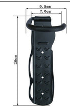 Load image into Gallery viewer, Bike Stand Wall Mount Holder Rack Stands Steel Storage Hanger Hook Bicycle Accessories
