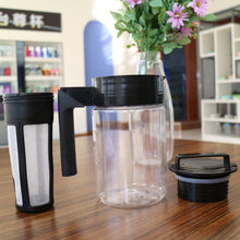 Load image into Gallery viewer, Cold Brew Coffee Maker
