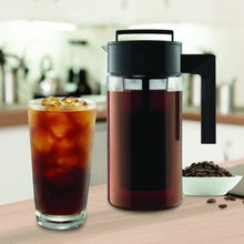 Load image into Gallery viewer, Cold Brew Coffee Maker

